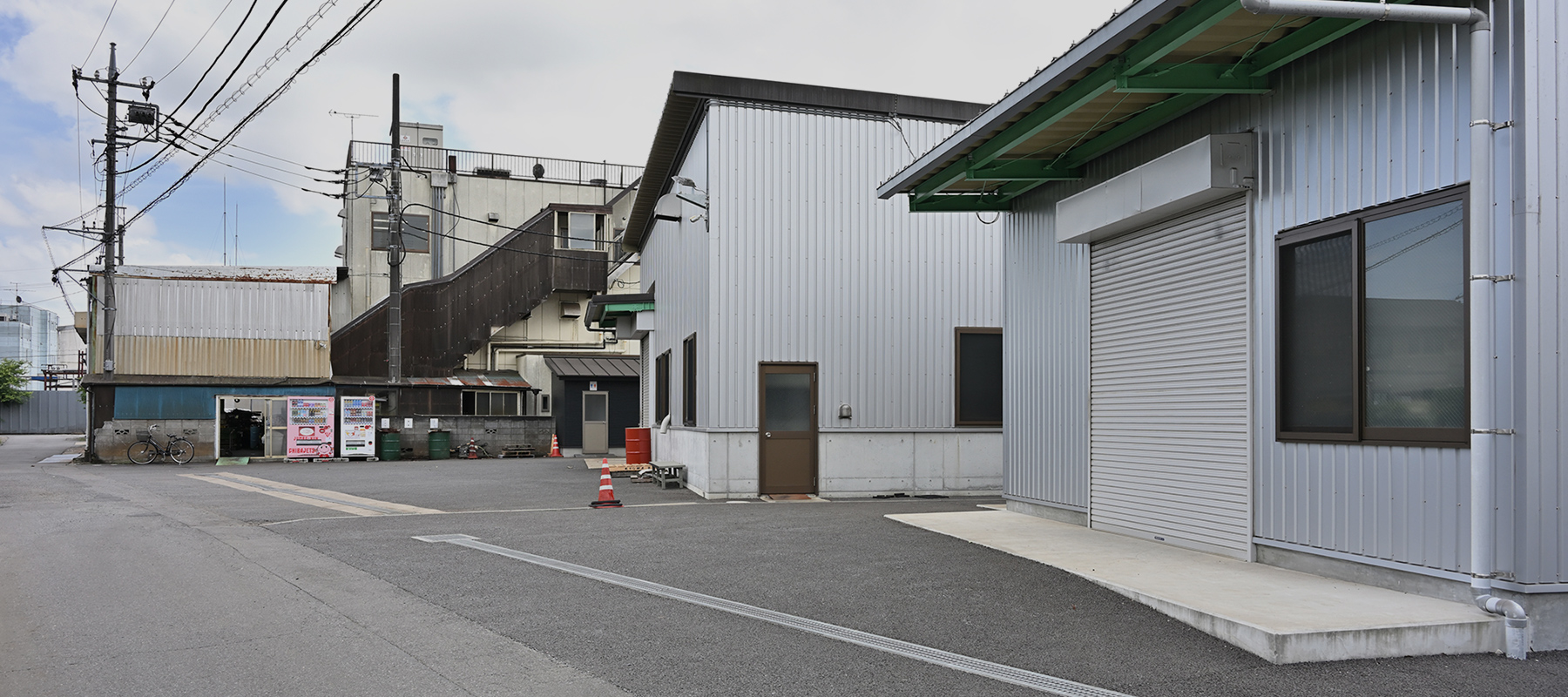 油圧部品の加工 創意工夫により幅広い加工に対応 品質第一で精度の高い製品を提供