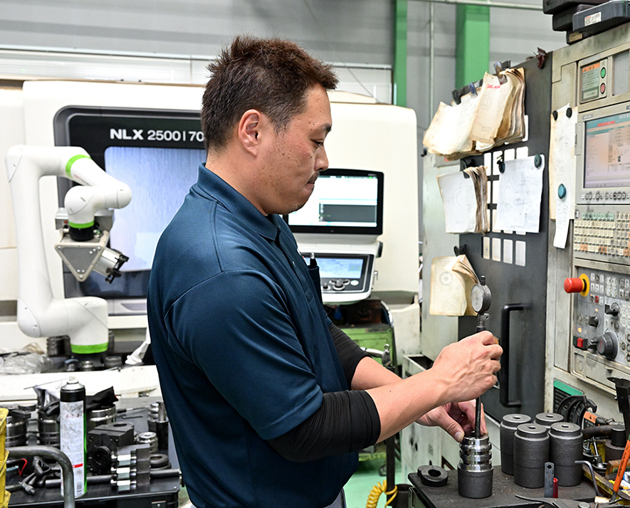 有限会社伊藤製作所について
